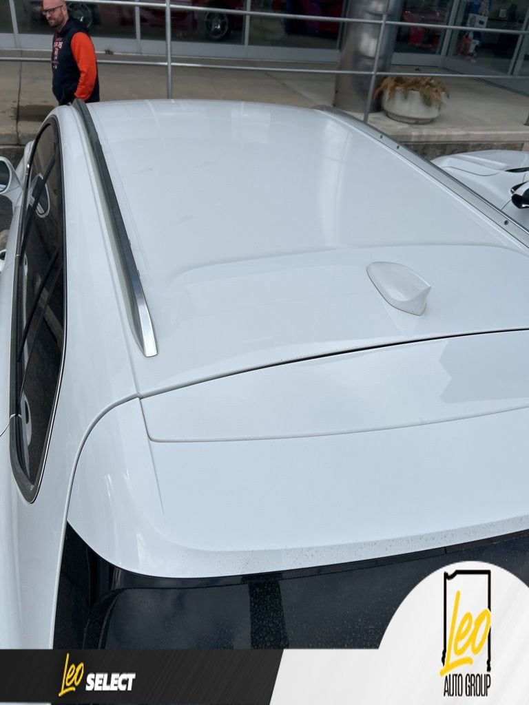 2020 Buick Envision Premium