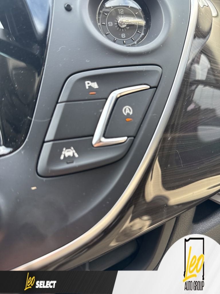 2020 Buick Envision Premium