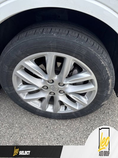 2020 Buick Envision Premium