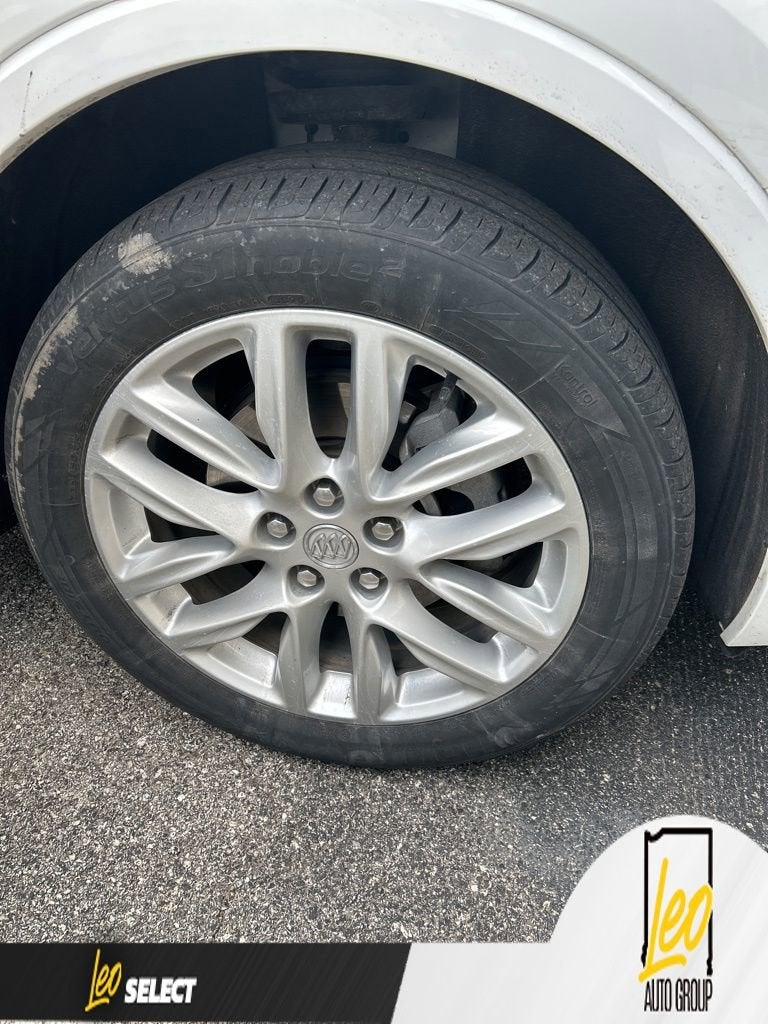 2020 Buick Envision Premium