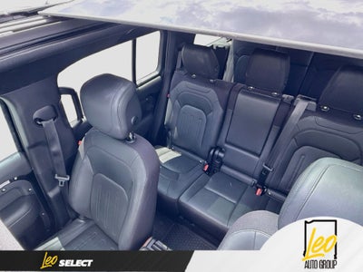 2023 Land Rover Defender X