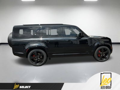 2023 Land Rover Defender X