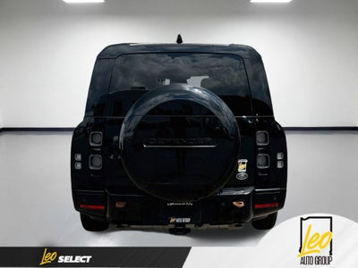 2023 Land Rover Defender X