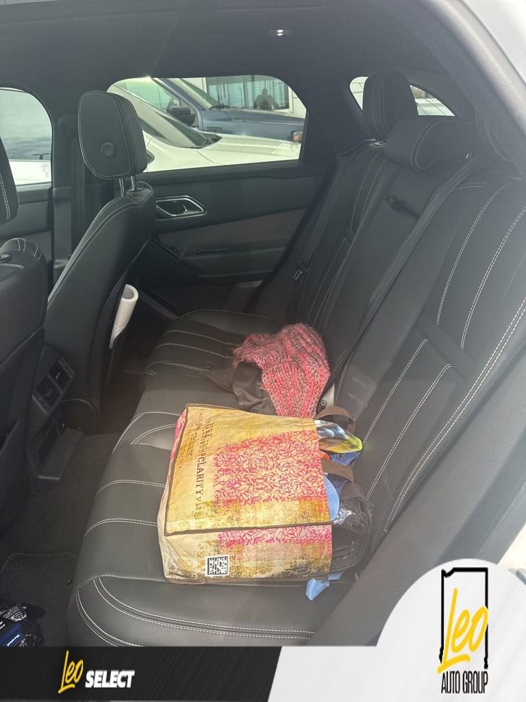 2021 Land Rover Range Rover Velar S