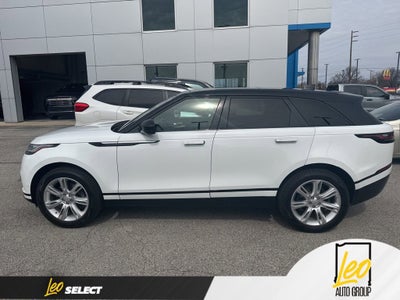 2021 Land Rover Range Rover Velar S