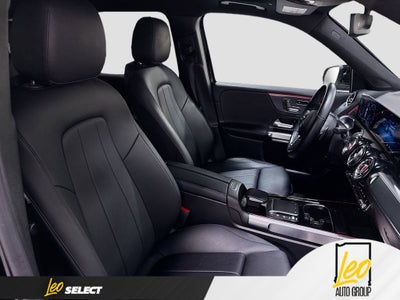 2021 Mercedes-Benz GLB GLB 250