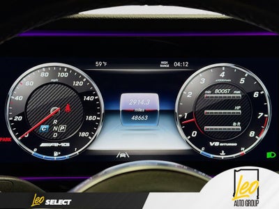 2021 Mercedes-Benz G-Class AMG® G 63