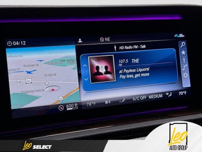 2021 Mercedes-Benz G-Class AMG® G 63