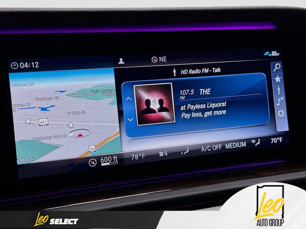 2021 Mercedes-Benz G-Class AMG® G 63