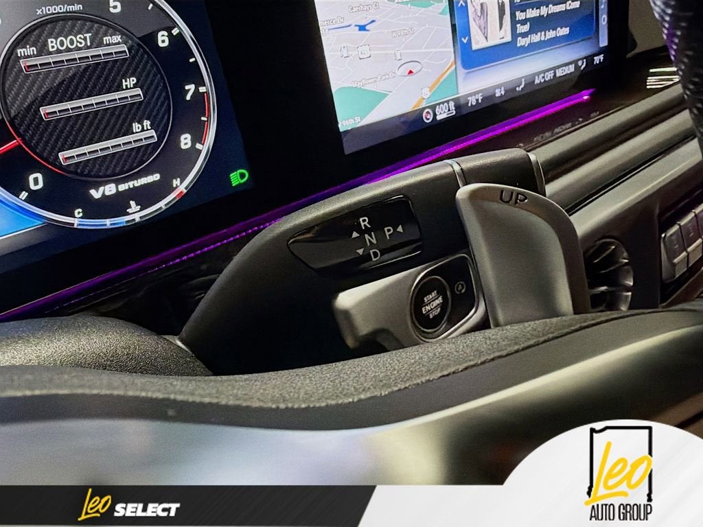 2021 Mercedes-Benz G-Class AMG® G 63