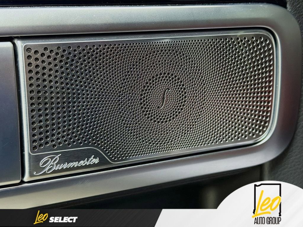 2021 Mercedes-Benz G-Class AMG® G 63