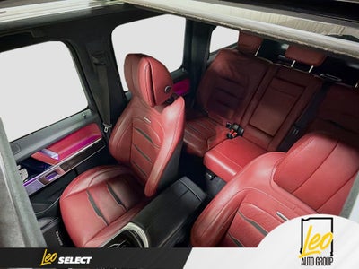 2021 Mercedes-Benz G-Class AMG® G 63