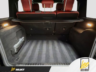 2021 Mercedes-Benz G-Class AMG® G 63