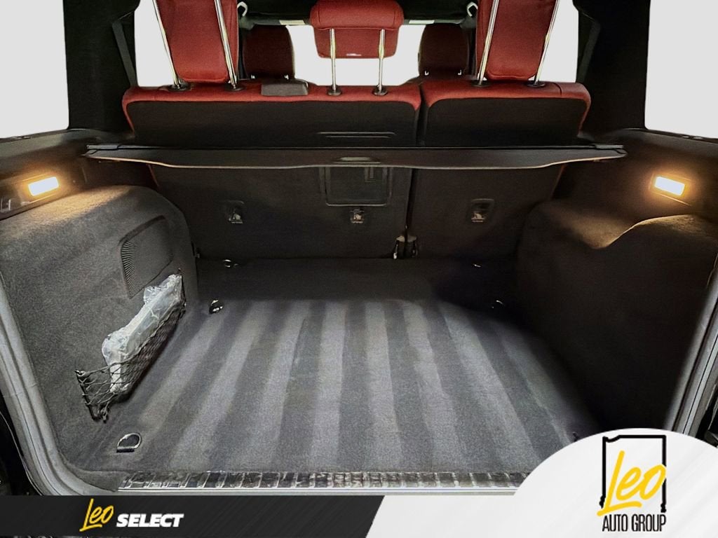 2021 Mercedes-Benz G-Class AMG® G 63