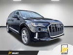 2024 Audi Q7 Premium Plus 55 TFSI quattro Tiptronic