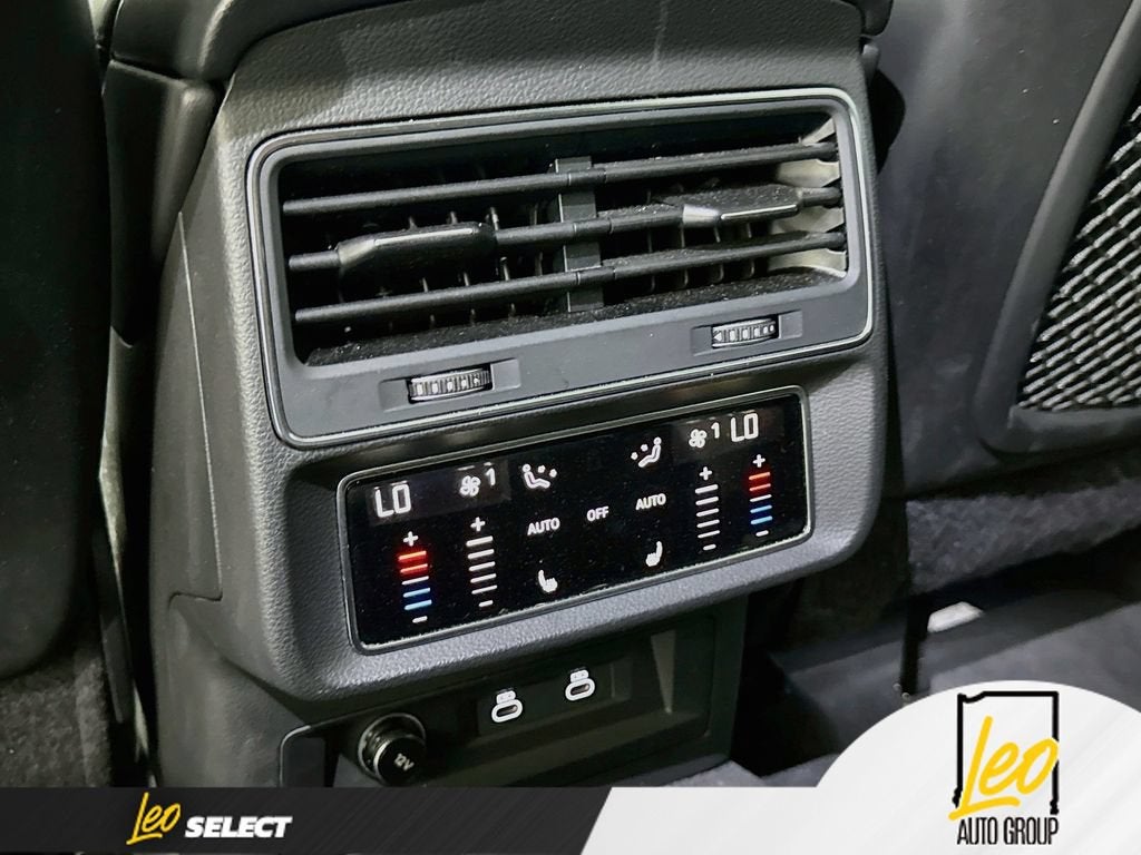 2024 Audi Q7 Premium Plus 55 TFSI quattro Tiptronic