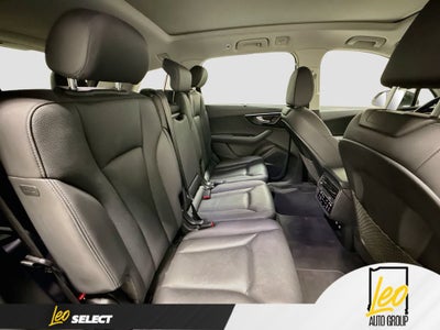 2024 Audi Q7 Premium Plus 55 TFSI quattro Tiptronic