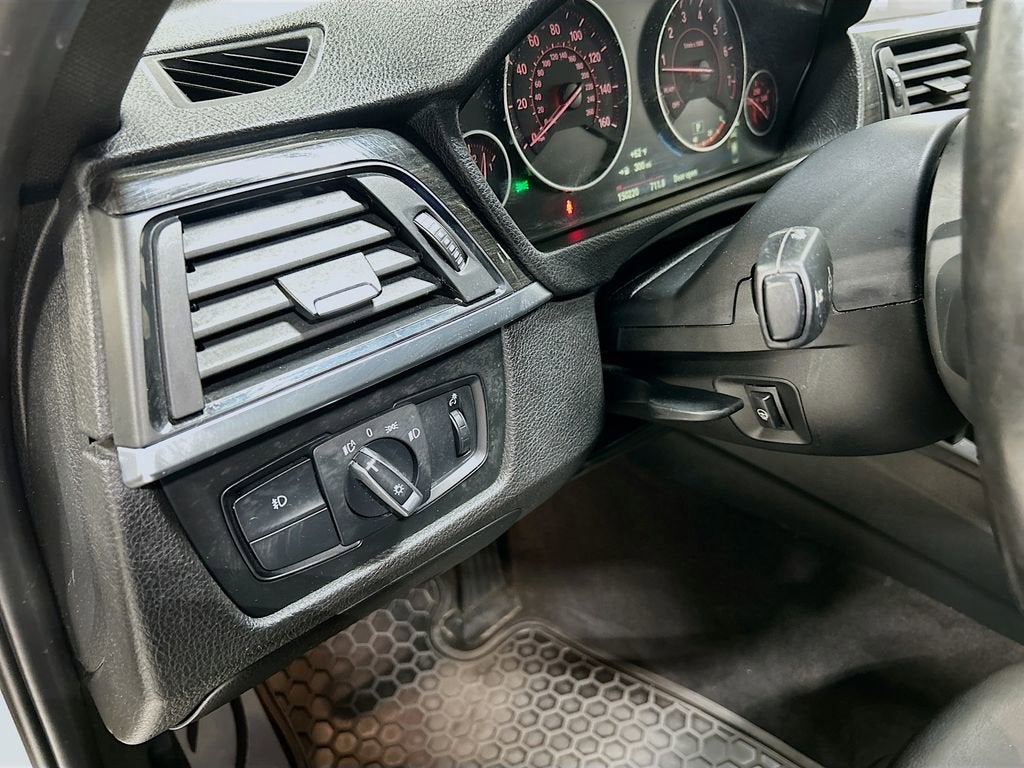 2015 BMW 3 Series 328i xDrive