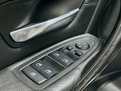 2015 BMW 3 Series 328i xDrive