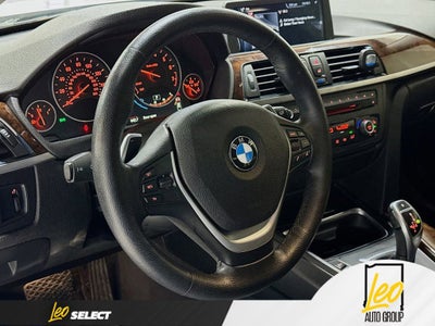 2015 BMW 428 Gran Coupe xDrive