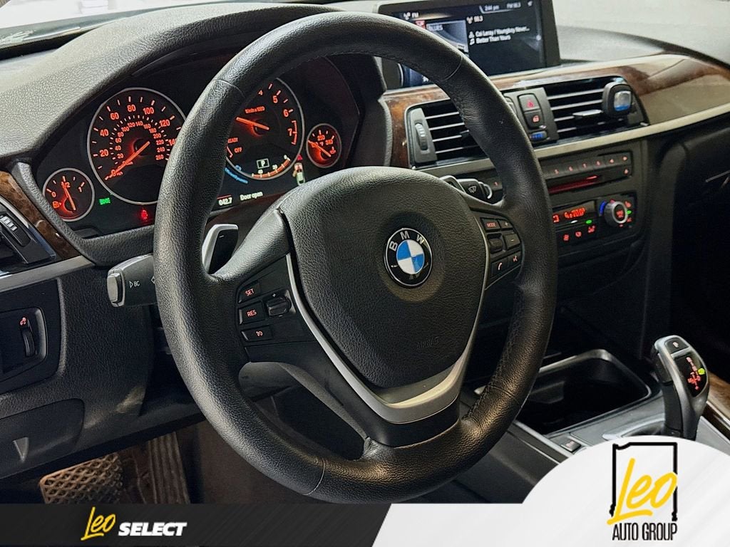 2015 BMW 428 Gran Coupe xDrive
