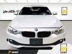 2015 BMW 428 Gran Coupe xDrive