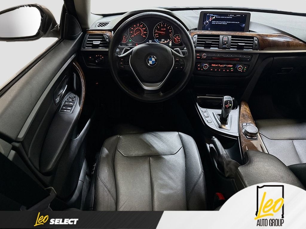 2015 BMW 428 Gran Coupe xDrive