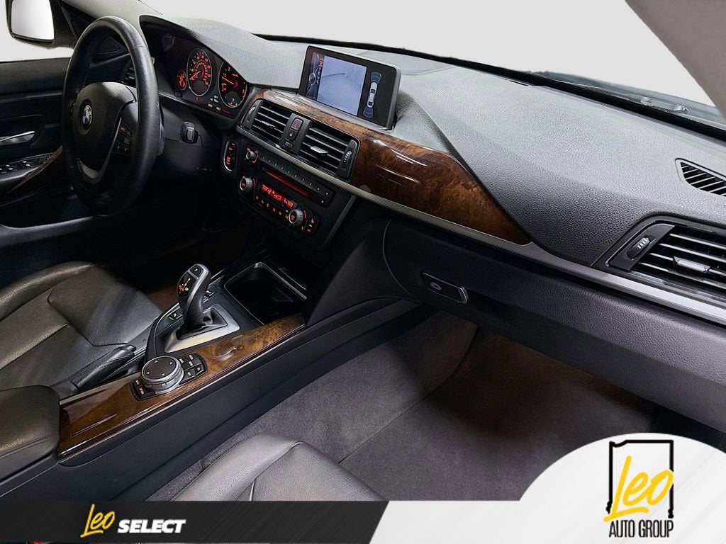 2015 BMW 428 Gran Coupe xDrive