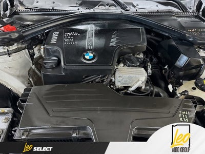 2015 BMW 428 Gran Coupe xDrive