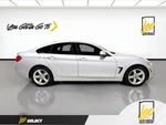 2015 BMW 428 Gran Coupe xDrive