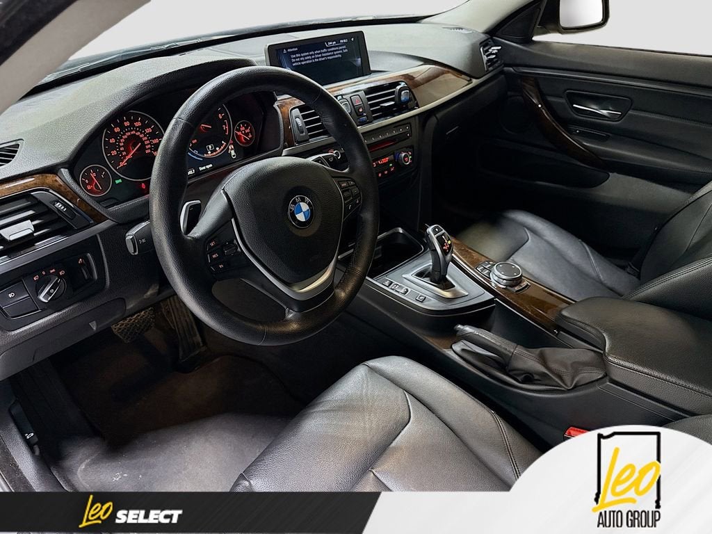 2015 BMW 428 Gran Coupe xDrive