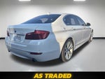 2015 BMW 535i 535i