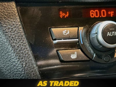2015 BMW 535i 535i