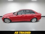 2009 Mercedes-Benz C 300 Luxury