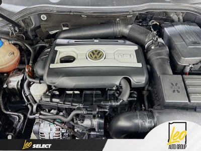 2010 Volkswagen Passat Komfort