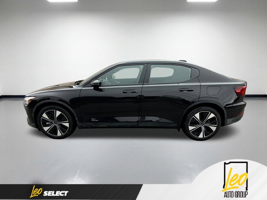 2024 Polestar 2 Long Range Single Motor