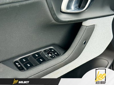 2024 Polestar 2 Long Range Single Motor