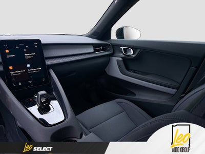 2024 Polestar 2 Long Range Single Motor
