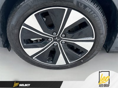 2024 Polestar 2 Long Range Single Motor