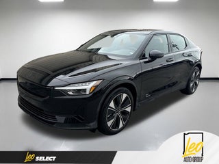 2024 Polestar 2 Long Range Single Motor