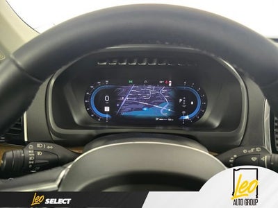 2023 Volvo XC90 B6 Plus 7-Seater