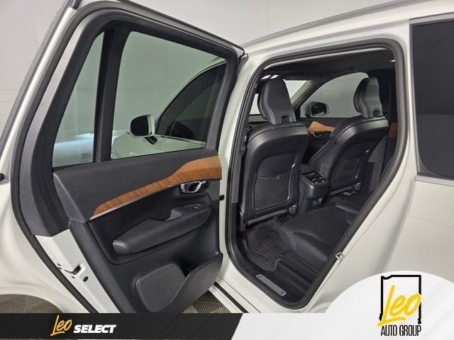 2023 Volvo XC90 B6 Plus 7-Seater