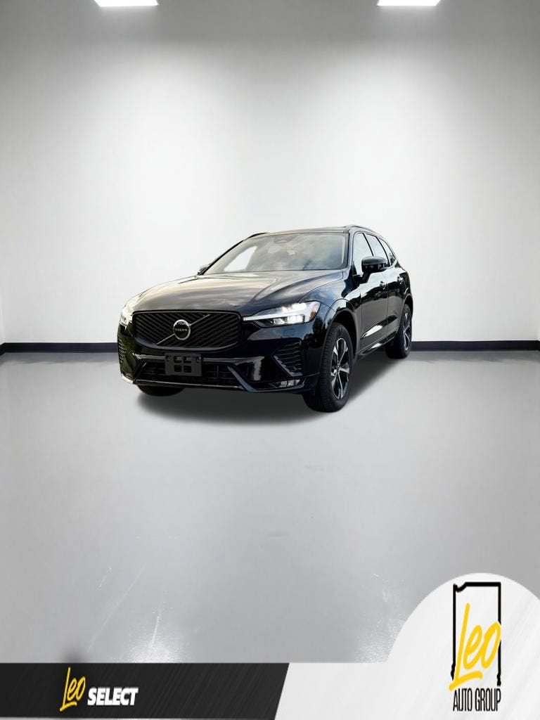 2026 Volvo XC60 Core