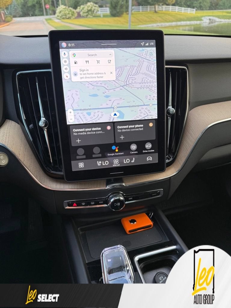 2026 Volvo XC60 Core