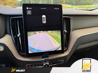 2026 Volvo XC60 Core
