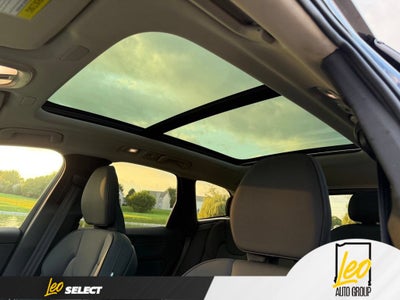 2026 Volvo XC60 Core
