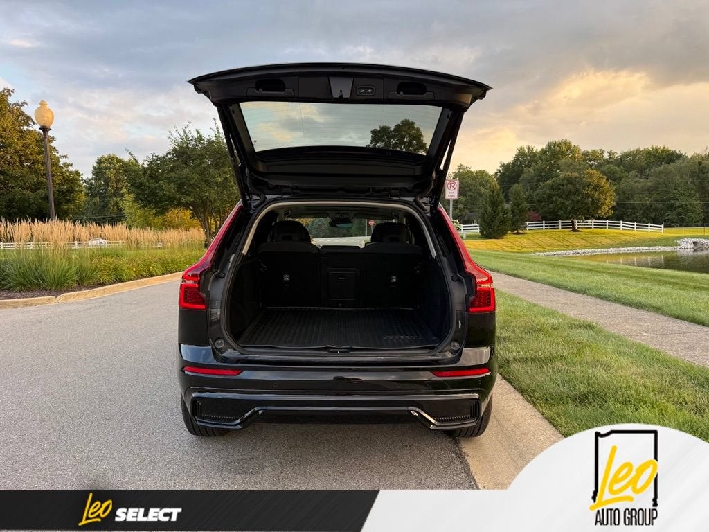 2026 Volvo XC60 Core