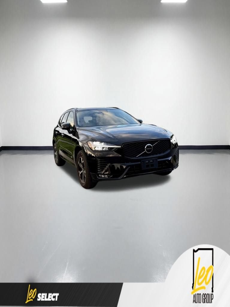 2026 Volvo XC60 Core