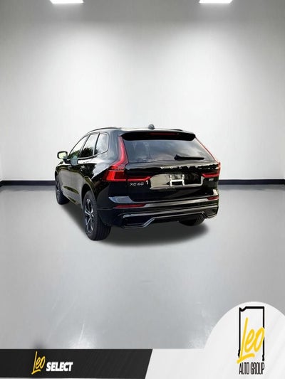 2026 Volvo XC60 Core