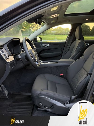 2026 Volvo XC60 Core